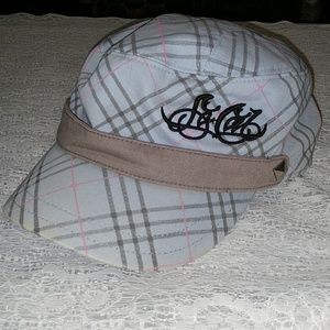 So Cal Cadet hat
